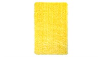 Коврик для ванной Fixsen Lido 1-ый желтый, 50х80см  (FX-3002Y) FX-3002Y