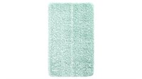 Коврик для ванной Fixsen Lido 1-ый бирюзовый, 50х80см  (FX-3002T) FX-3002T