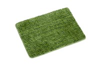 Коврик для ванной Fixsen Amadeo 1-ый зеленый, 50х70 см.  (FX-3001F) FX-3001F