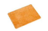 Коврик для ванной Fixsen Amadeo 1-ый оранжевый, 50х70 см.  (FX-3001G) FX-3001G