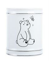 Стакан Fixsen Teddy   (FX-600-3) FX-600-3