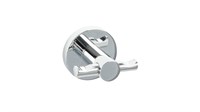 Крючок двойной Fixsen Hotel  (FX-31005C) FX-31005C