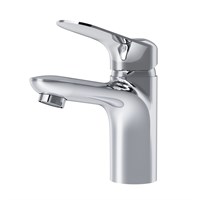 Смеситель для раковины AM.PM Sunny F85C02100, Хром F85C02100