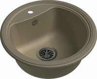 Мойка для кухни EWIGSTEIN Antik  (A- R50 топаз) A-R50 топаз