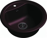 Мойка для кухни EWIGSTEIN Antik  (A- R50 шоколад) A-R50 шоколад