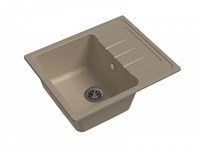 Мойка для кухни EWIGSTEIN Elegant  (E- 45F крем) E-45F крем