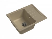 Мойка для кухни EWIGSTEIN Elegant  (E- 45F топаз) E-45F топаз