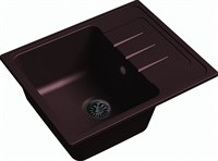 Мойка для кухни EWIGSTEIN Elegant  (E- 45F шоколад) E-45F шоколад