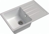 Мойка для кухни EWIGSTEIN Elegant  (E- 50F иней) E-50F иней