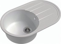 Мойка для кухни EWIGSTEIN Elegant  (E- R50F иней) E-R50F иней