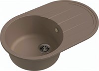 Мойка для кухни EWIGSTEIN Elegant  (E- R50F крем) E-R50F крем