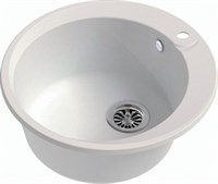 Мойка для кухни EWIGSTEIN Rund  (R- 45 иней) R-45 иней
