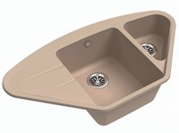 Мойка для кухни EWIGSTEIN Wink  (W- 80KF крем) W-80KF крем