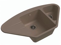 Мойка для кухни EWIGSTEIN Wink  (W- 80KF топаз) W-80KF топаз