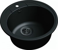 Мойка для кухни EWIGSTEIN Elegant  (Е- R45 антрацит) E-R45 антрацит