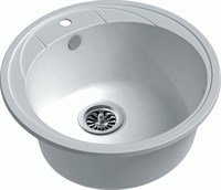 Мойка для кухни EWIGSTEIN Elegant  (Е- R45 иней) E-R45 иней