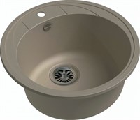 Мойка для кухни EWIGSTEIN Elegant  (Е- R45 крем) E-R45 крем