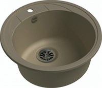 Мойка для кухни EWIGSTEIN Elegant  (Е- R45 топаз) Е- R45 топаз