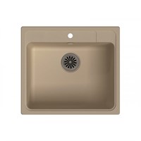 Мойка для кухни EWIGSTEIN Elegant  (E- 60 крем) E-60 крем