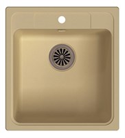 Мойка для кухни EWIGSTEIN Elegant  (E- 50 бежевый) E-50 бежевый