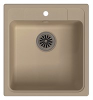 Мойка для кухни EWIGSTEIN Elegant  (E- 50 крем) E-50 крем