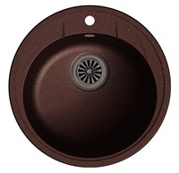 Мойка для кухни EWIGSTEIN Elegant  (Е- R45 шоколад) Е- R45 шоколад