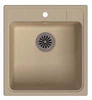 Мойка для кухни EWIGSTEIN Elegant  (E- 50 топаз) E-50 топаз