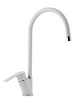 Смеситель для кухни Ewigstein 5023501  (50235012 крем) 50235012 крем