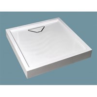 Душевой поддон WeltWasser WFS 90/15 (WFS 90/15) WFS 90/15