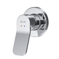 Смеситель для душа AM.PM X-Joy F85A65000, Хром F85A65000