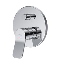 Смеситель для душа AM.PM X-Joy F85A45000, Хром F85A45000