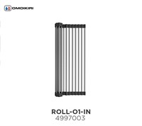 РОЛЛ-МАТ ROLL-01-IN ДЛЯ КУХОННЫХ МОЕК OMOIKIRI (4997003) 717425