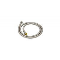 Шланг Milacio Classic,серебро (MC.004.SL) MC.004.SL