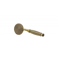 Ручная лейка для душа Milacio Classic,бронза (MC.006.BR) MC.006.BR