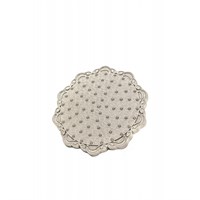 Верхний душ Milacio Classic,серебро (MC.002.SL) MC.002.SL