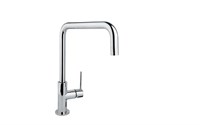 Смеситель для кухонной мойки Timo Saona (2306F chrome) 2306F chrome