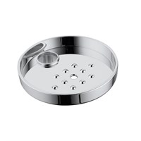 Мыльница на стойку для душа хром IDDIS Soap Dish (100CP01i53) 100CP01i53
