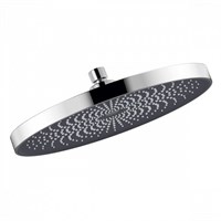 Душевая насадка IDDIS SpaHome верхняя круглая хром (SPA26CPi64) SPA26CPi64