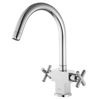 Смеситель для раковины IDDIS Natal (59102T7) 59102T7