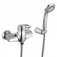 Смеситель для душа IDDIS Lausanne комплектный (DK33094CNK) DK33094CNK