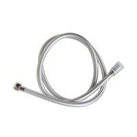 Шланг для PVC усиленный 1,5 м  IDDIS (A50711 1.5) A50711 1.5