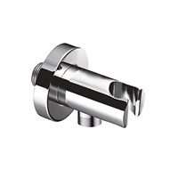 Выход для шланга с держателем для лейки IDDIS (001SB01i62) 001SB01i62