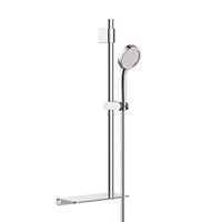 Душевой гарнитур хром IDDIS SpaHome (SPA1F68i16) SPA1F68i16