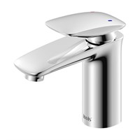 Смеситель для умывальника IDDIS Stone (STOSB00i01) STOSB00i01