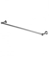 Полотенцедержатель Lemark Standard LM2138C, 63.4 см, хром LM2138C