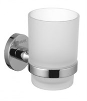 Стакан с держателем Lemark Atlantiss LM3236C LM3236C