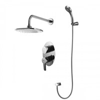 Душевой комплект Lemark Atlantiss LM3229C LM3229C