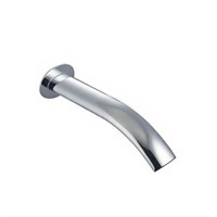 Излив для ванны Lemark LM8024C, 16,6 см LM8024C