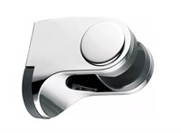 Крепление настенное для душевой лейки Lemark LM8083C, поворотное LM8083C