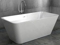 Акриловая ванна Abber (AB9212) AB9212-1.7